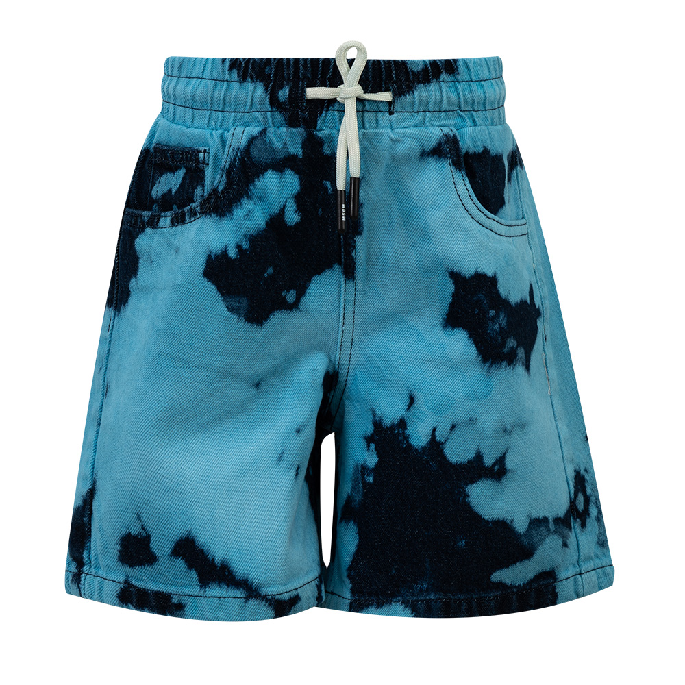 Шорты S4MSJBBE235 126 MSGM kids  - фото 1