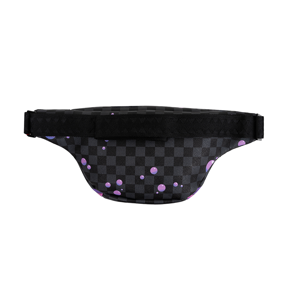 Сумка поясная PURPLE SLIME TAKEOVER 910B8956NSZ  SPRAYGROUND  - фото 2