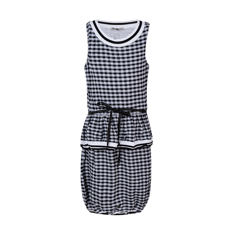Платье Q521SBW  ERMANNO SCERVINO JUNIOR  - фото 1