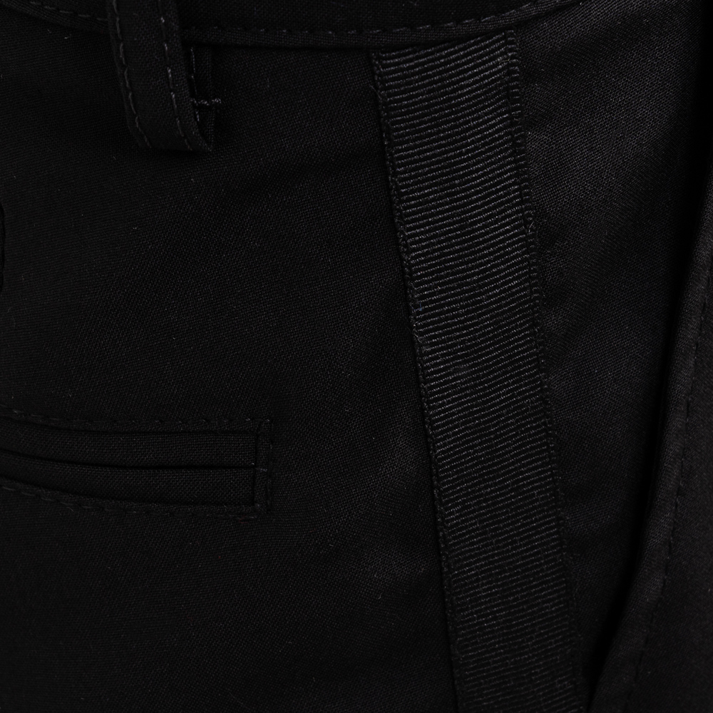Брюки BK1564 001 BIKKEMBERGS  - фото 3