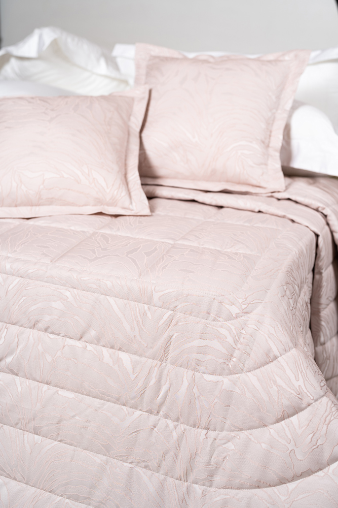 Покрывало COLETTE 270х270 74964.02 BLUMARINE HOME COLLECTION  - фото 1