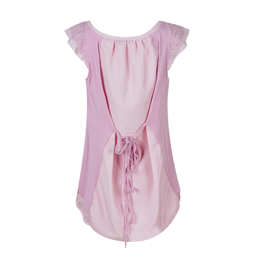 Топ L527TBF  ERMANNO SCERVINO JUNIOR  - фото 2