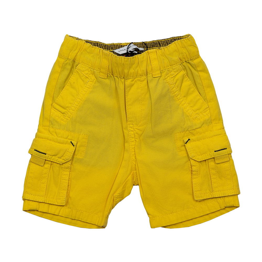 Шорты W04096  LITTLE MARC JACOBS  - фото 1