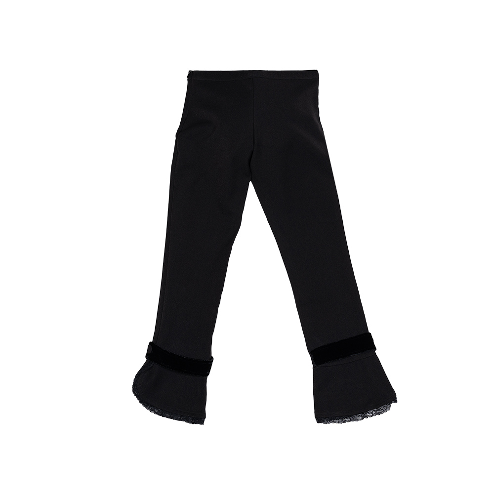 Брюки P512EAD ERMANNO SCERVINO JUNIOR  - фото 3