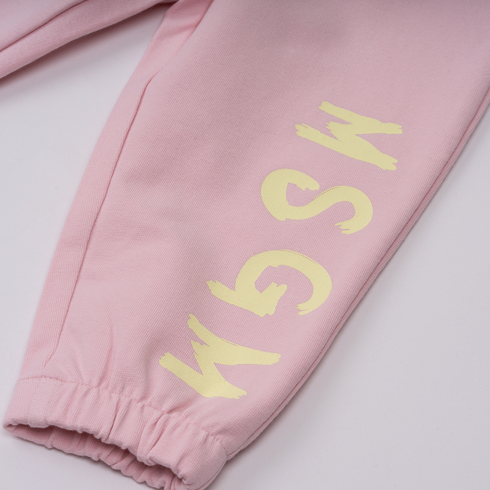 Спортивный костюм S6MSUNSF265/MS076 MSGM kids  - фото 4