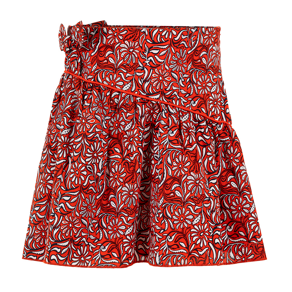 Юбка W13033  LITTLE MARC JACOBS  - фото 1