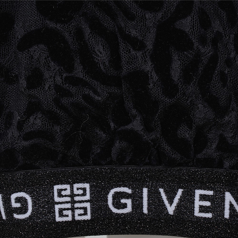 Свитшот H15131 GIVENCHY  - фото 3