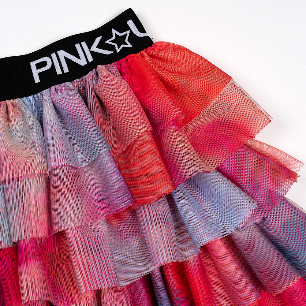 Юбка 030390-200 PINKO UP  - фото 3