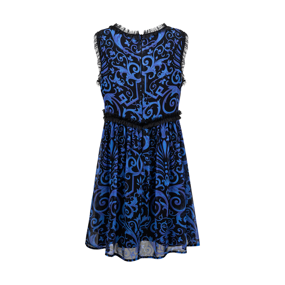 Платье YVFAB175-YSE31C  YOUNG VERSACE  - фото 2