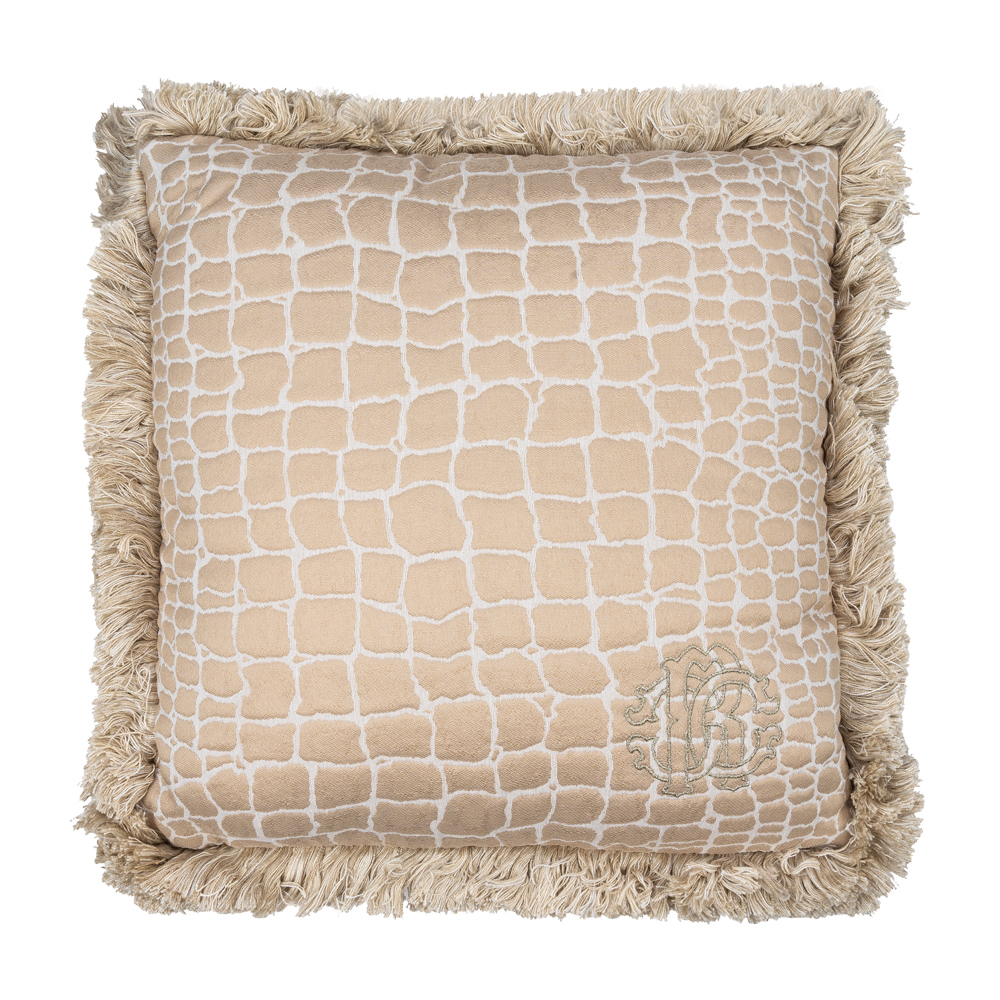 подушка COCCO JACQUARD  83437 ROBERTO CAVALLI HOME  - фото 1