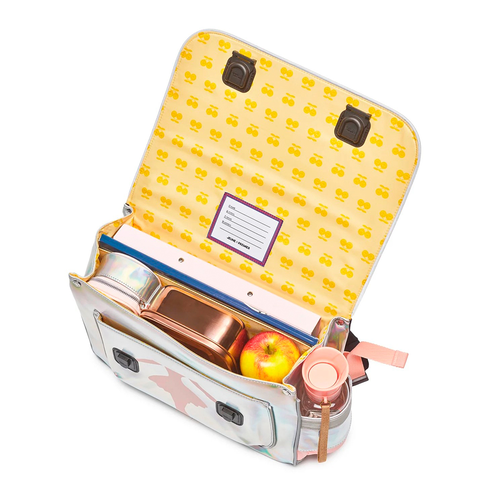 Портфель Magic Elf Itd26266/SS26  JEUNE PREMIER  - фото 4