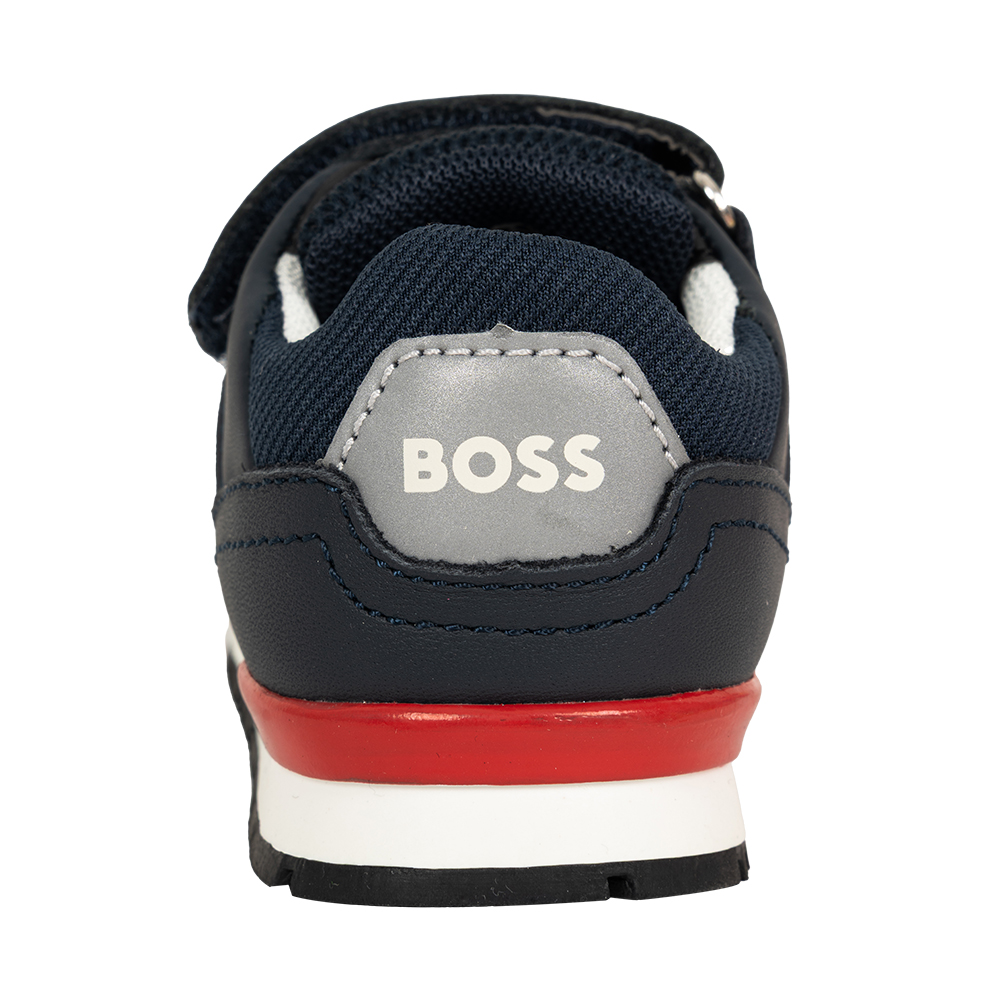 Кроссовки J51021/849 BOSS  - фото 5