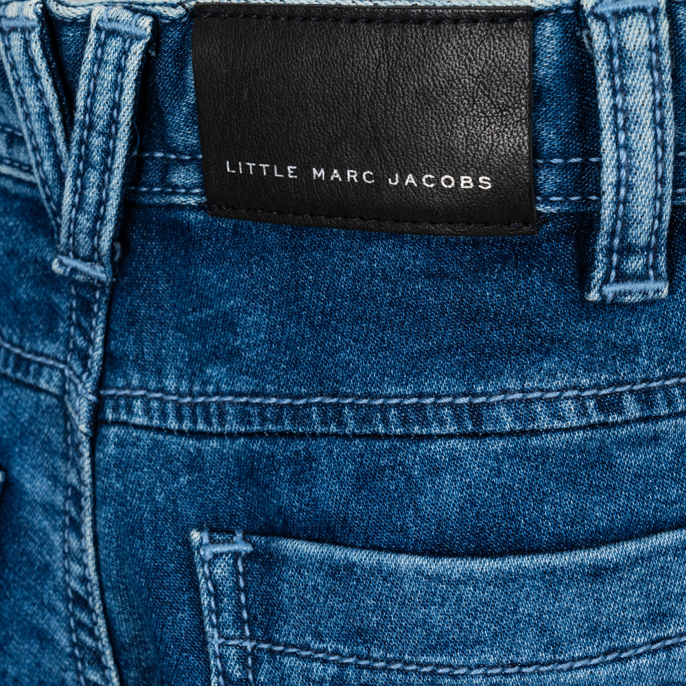 Брюки W24128 LITTLE MARC JACOBS  - фото 3