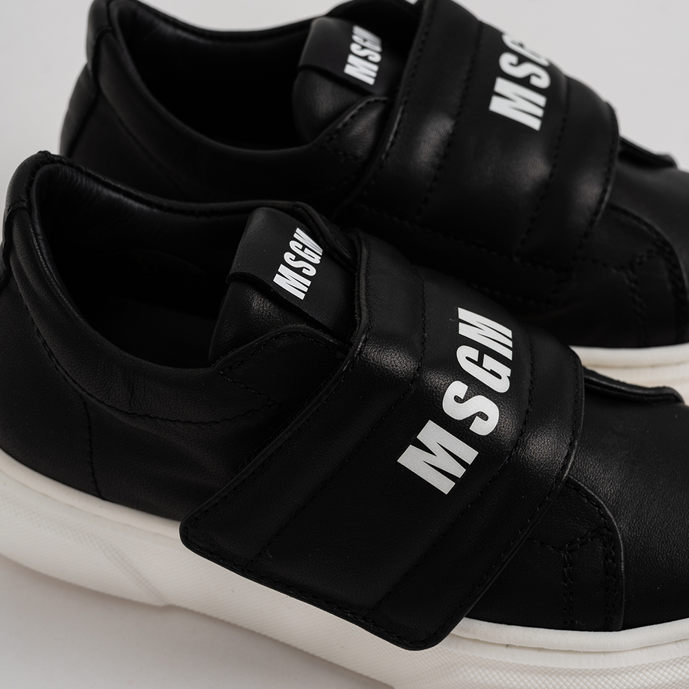 Кеды 78832 MSGM kids  - фото 6