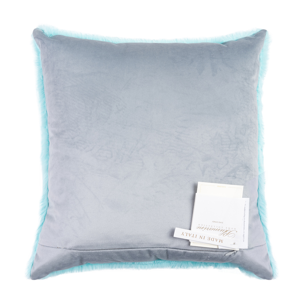 Подушка NEW BLANCA 10109036103 BLUMARINE HOME COLLECTION  - фото 2