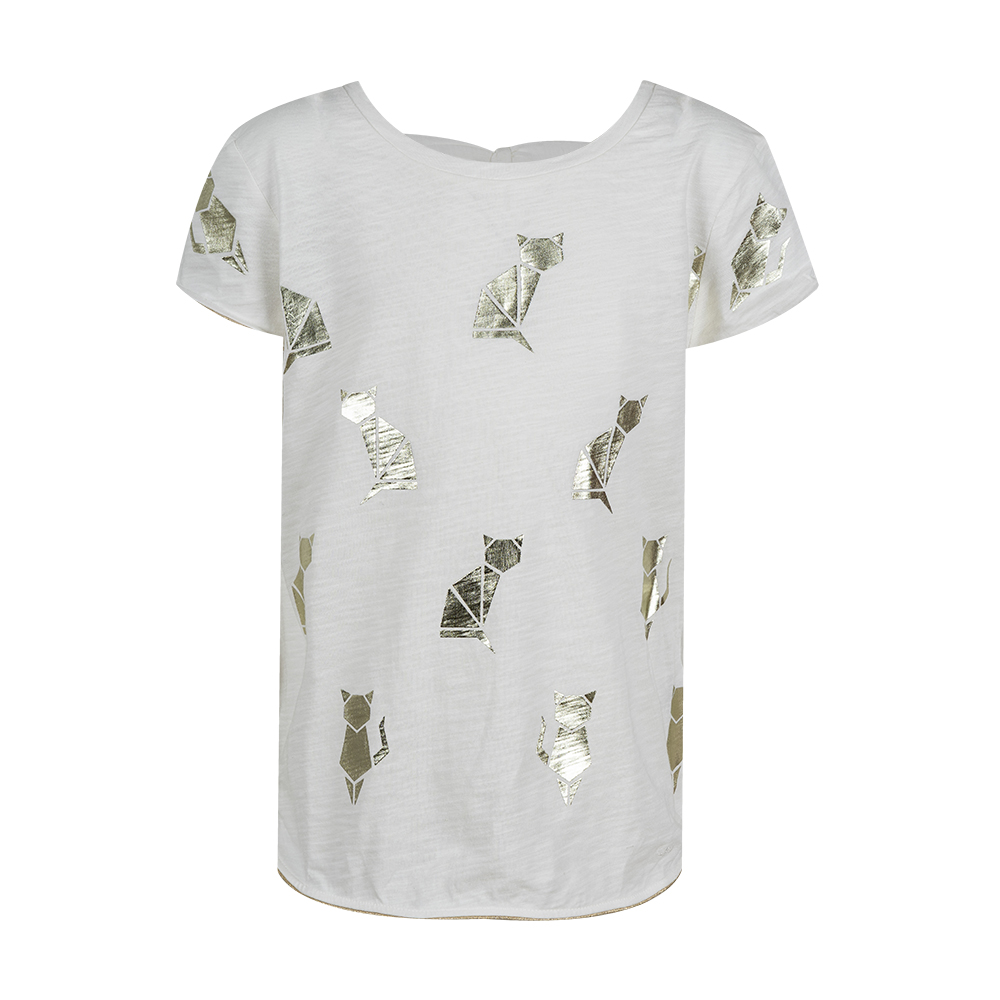 Футболка W15197 LITTLE MARC JACOBS  - фото 1