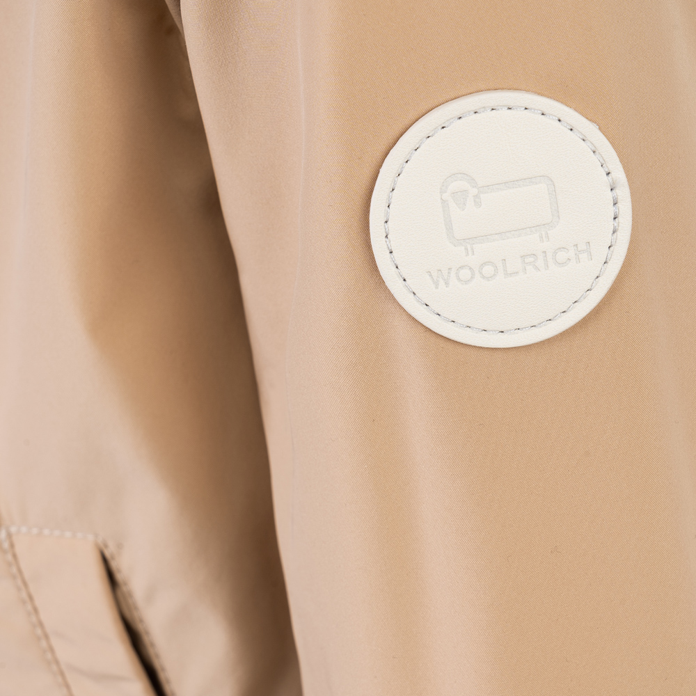Ветровка CFWKOU0353FRUT3128 WOOLRICH  - фото 3