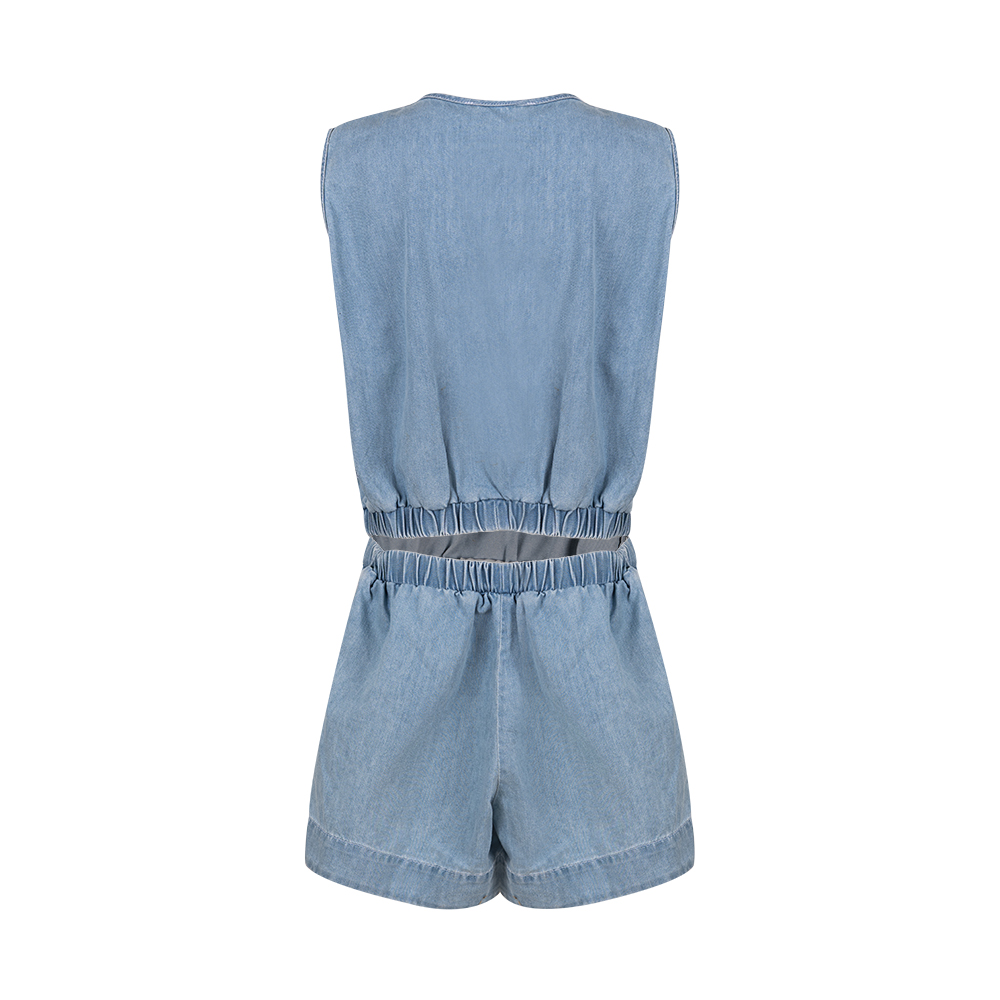 Комбинезон W14215  LITTLE MARC JACOBS  - фото 2