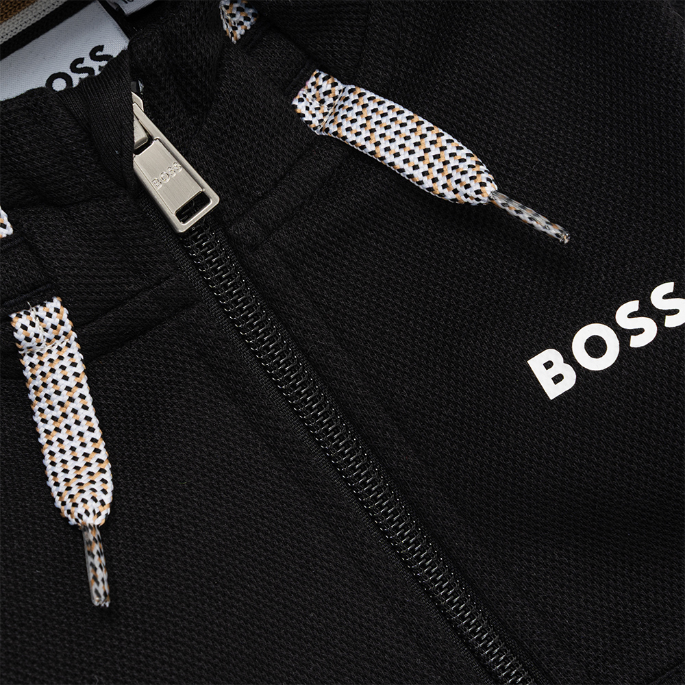 Костюм J52480/09B  BOSS  - фото 3