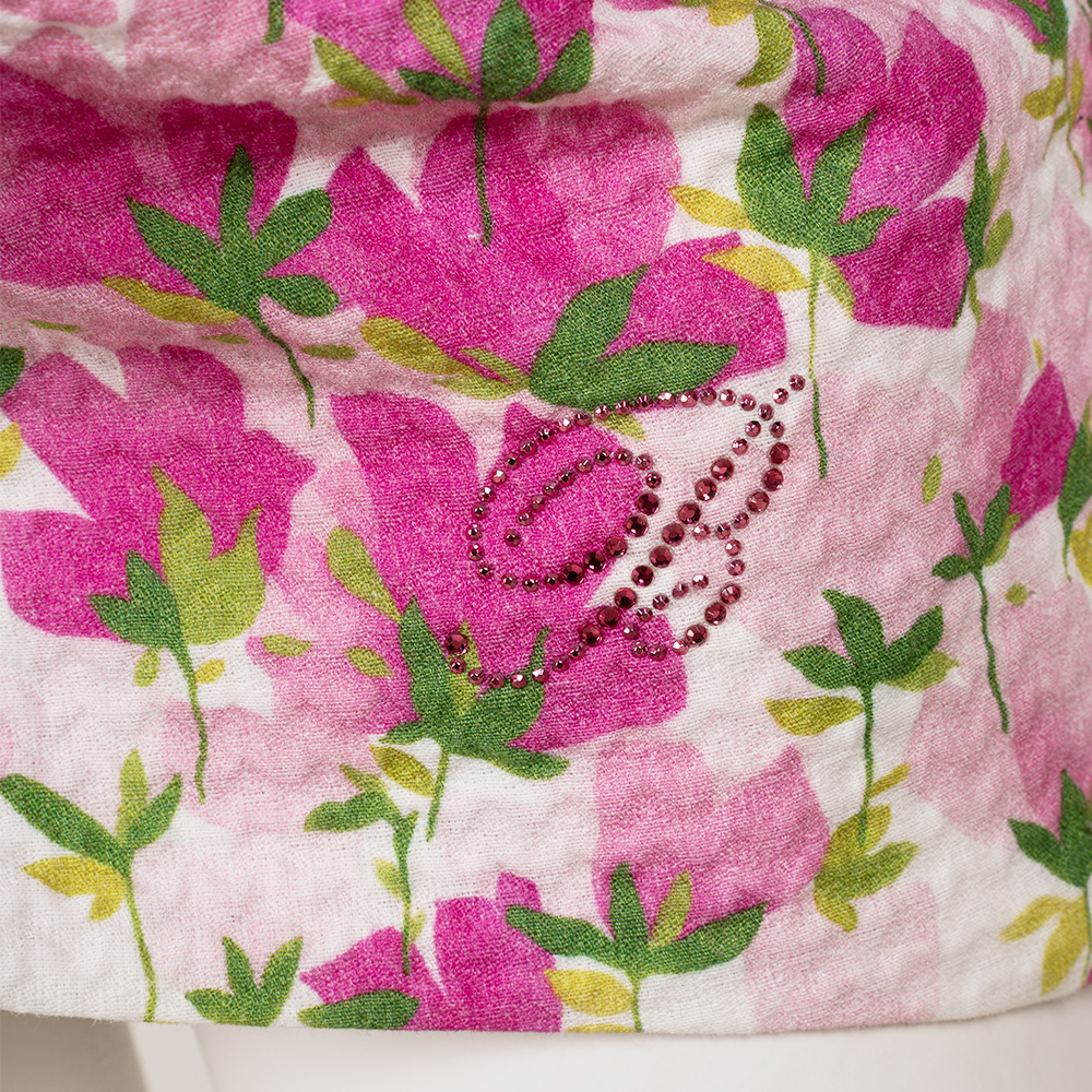 Юбка 5107 SS12 MISS BLUMARINE  - фото 4