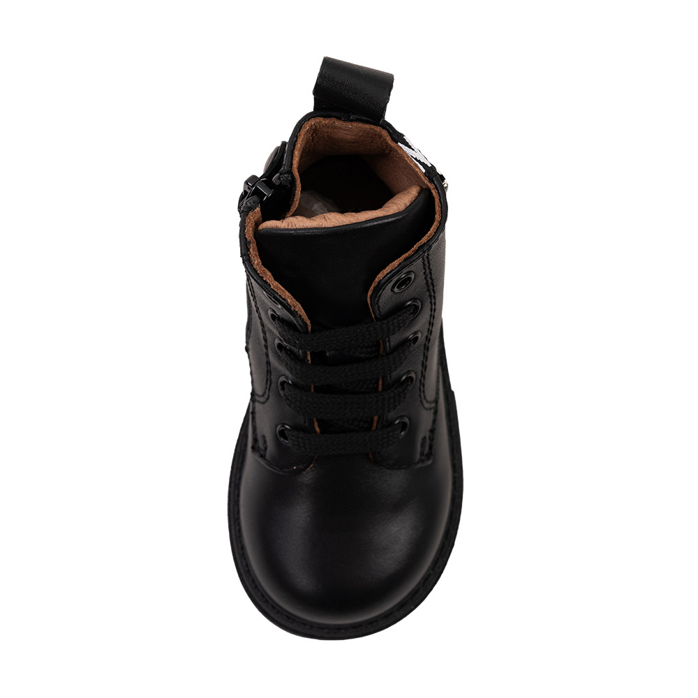 Ботинки K1A5-21260-0092999 BIKKEMBERGS  - фото 4
