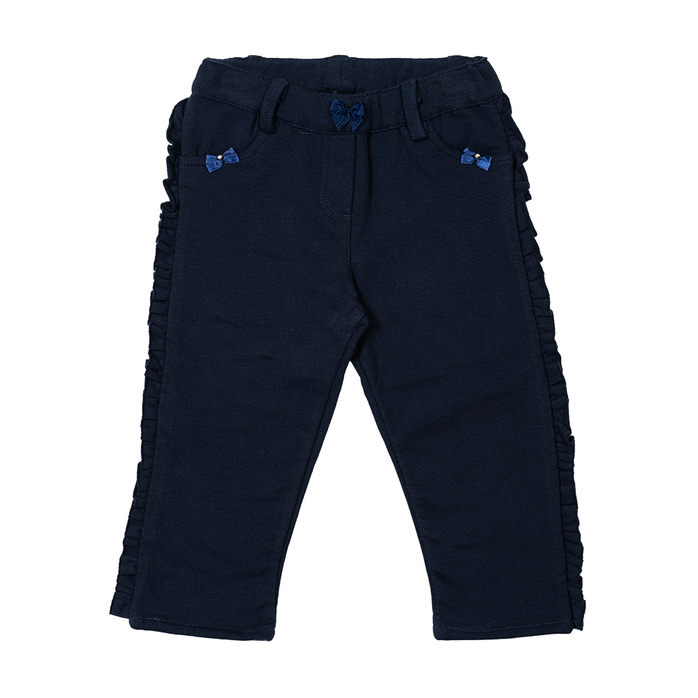 Брюки PL01 AW17-18   BLUMARINE BABY  - фото 1