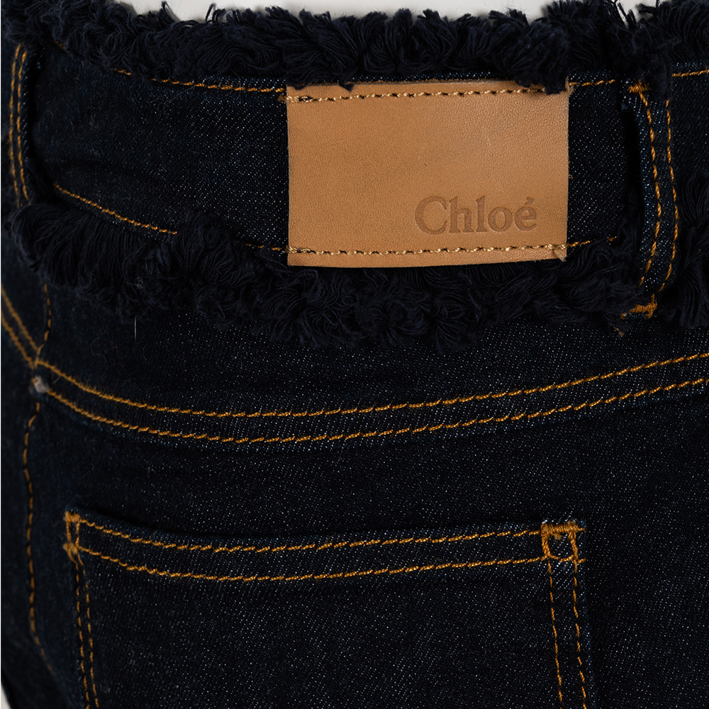 Джинсы C14521 CHLOÉ  - фото 4