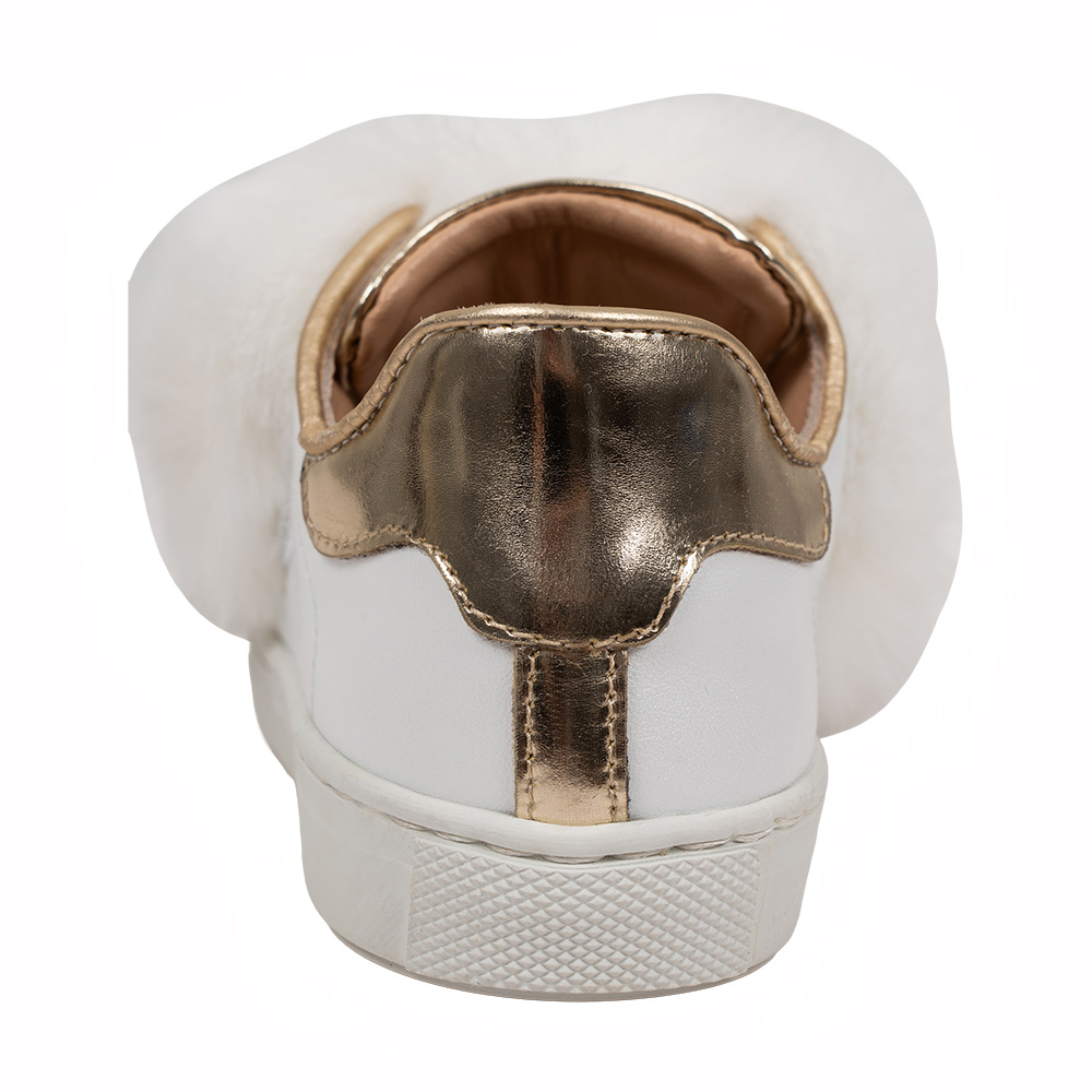Кеды A12-1239  ZECCHINO D`ORO  - фото 5