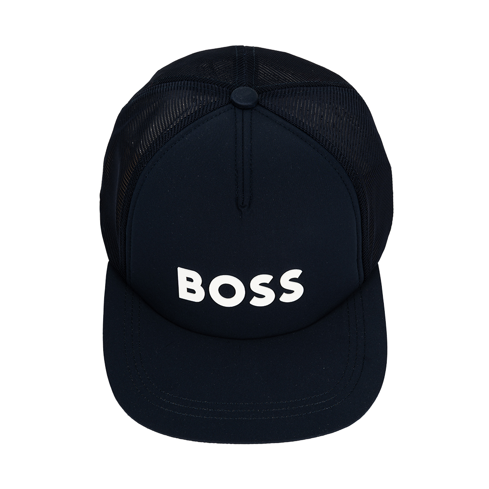Кепка J51686/849 BOSS  - фото 1