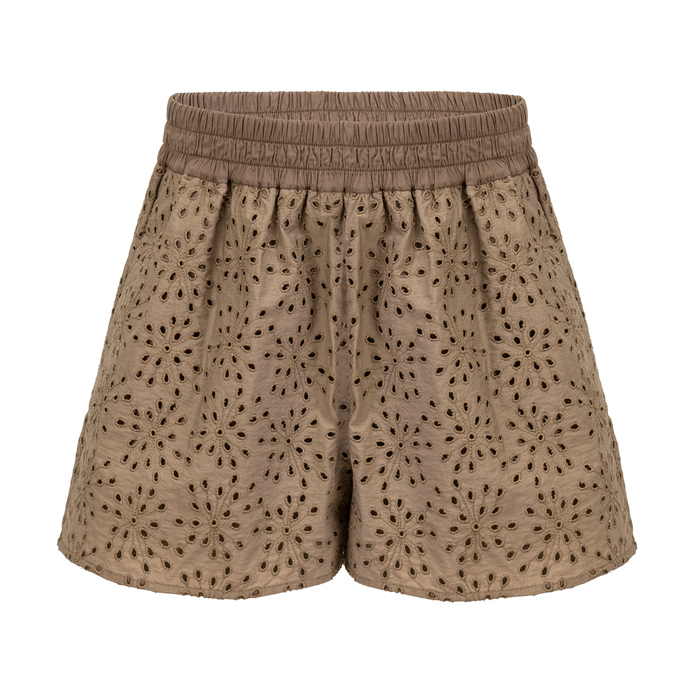 Шорты BF79ST803 C8704 BRUNELLO CUCINELLI  - фото 1