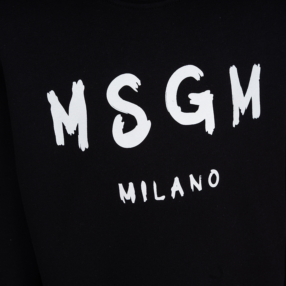 Свитшот S6MSJUSW007/110 MSGM kids  - фото 3