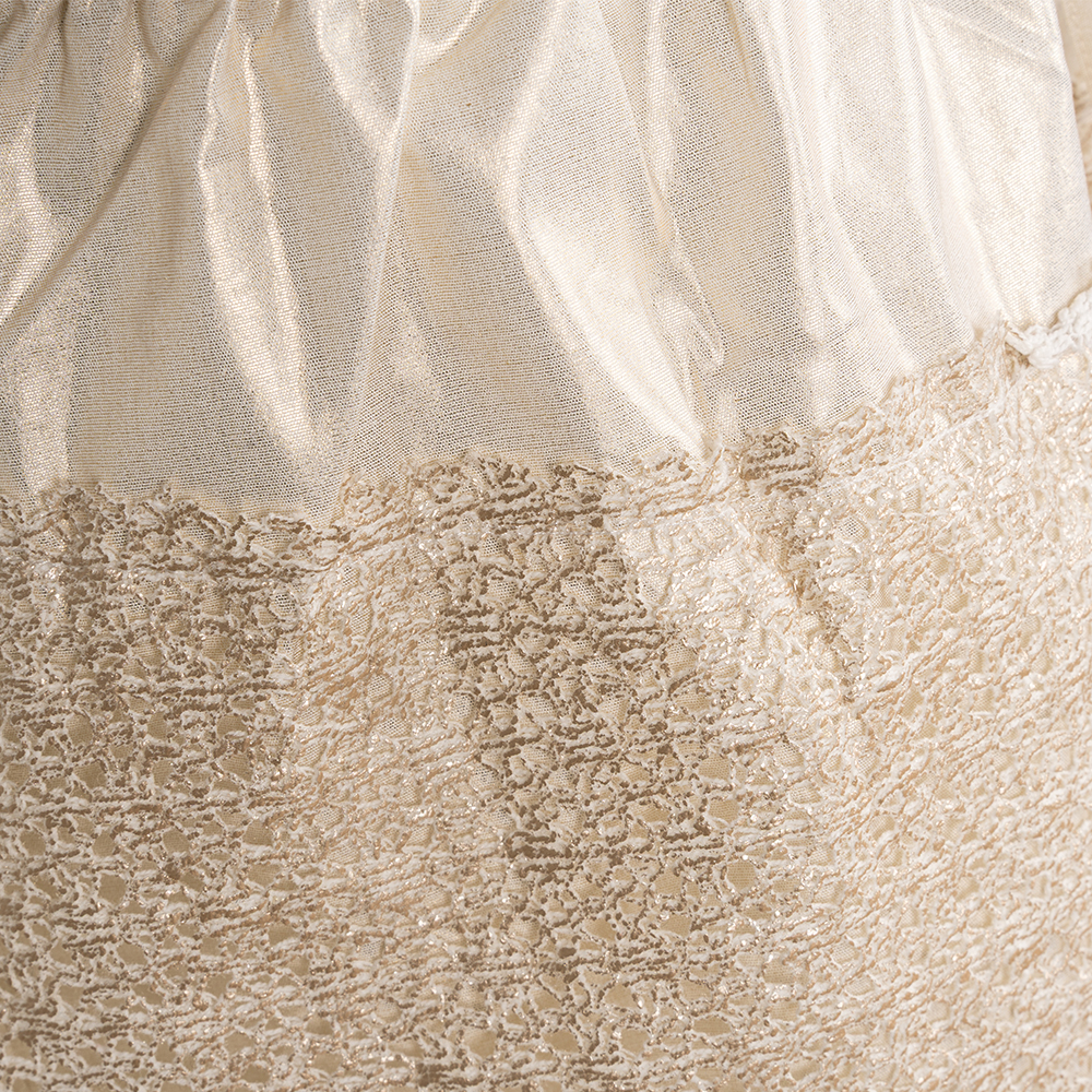Шорты P519LNK  ERMANNO SCERVINO JUNIOR  - фото 3