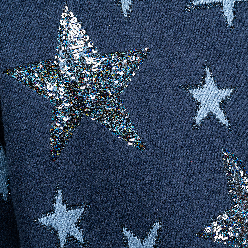 Джемпер W15343  LITTLE MARC JACOBS  - фото 3