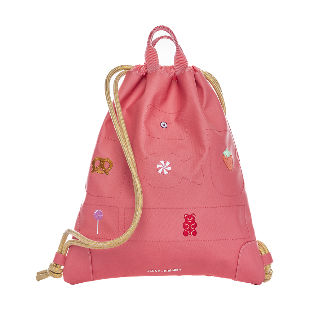 Сумка Candy Ci025235/SS26 JEUNE PREMIER - фото 1