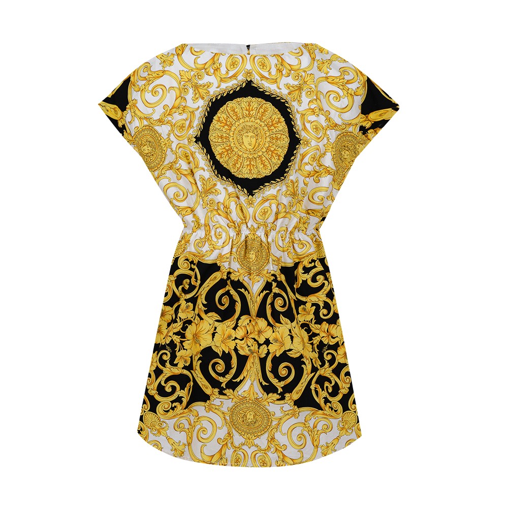 Платье YVFAB452 YCAV09  YOUNG VERSACE  - фото 1