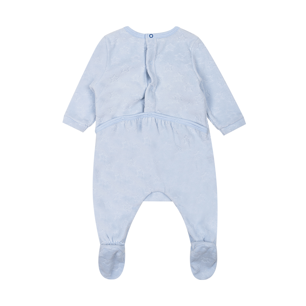 Комбинезон W97056/77C  LITTLE MARC JACOBS  - фото 2