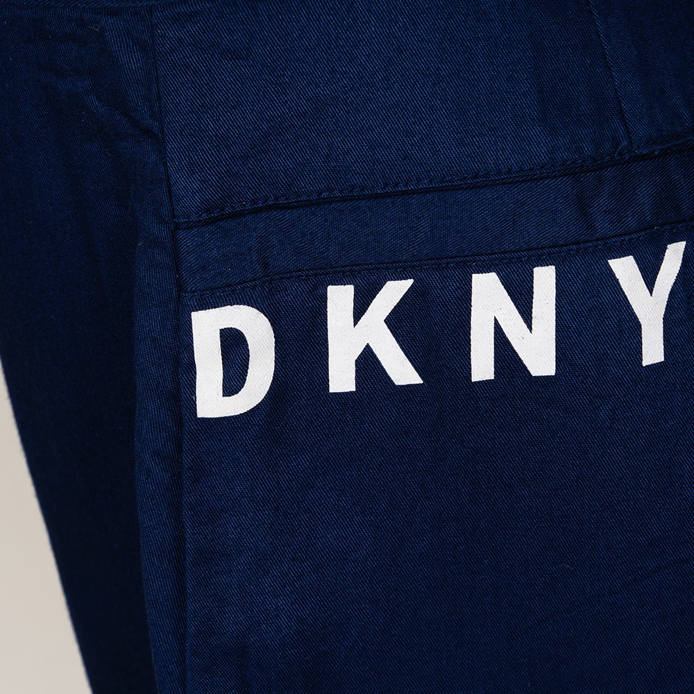 Шорты D34926  DKNY  - фото 3