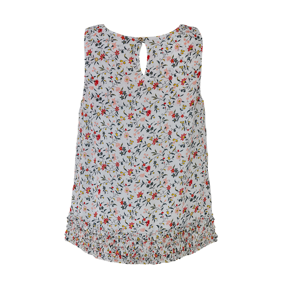 Блузка C15A39   CHLOÉ  - фото 2
