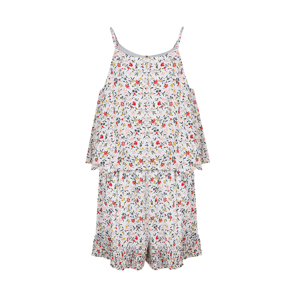 Комбинезон C14586  CHLOÉ  - фото 1