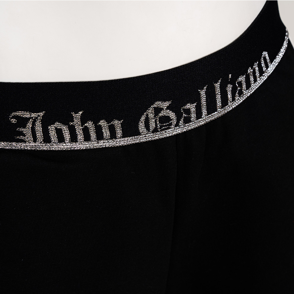 Шорты W24K JAAYY  JOHN GALLIANO  - фото 3