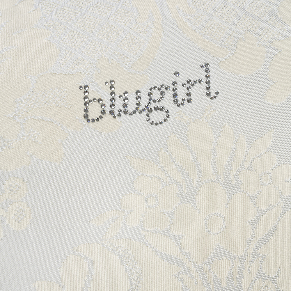 подушка DILETTA  71706.06 BLUGIRL  - фото 2