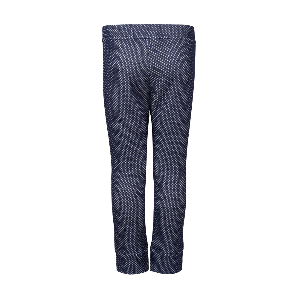 Брюки P523SFD ERMANNO SCERVINO JUNIOR  - фото 2