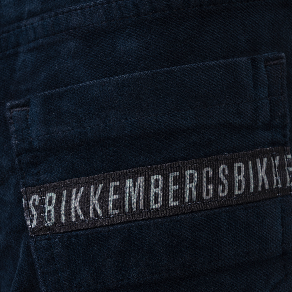 Брюки BK1908 003 BIKKEMBERGS  - фото 4