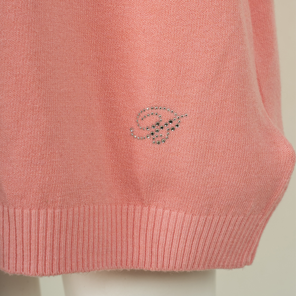 Платье MG11 BB AW17-18  MISS BLUMARINE  - фото 3
