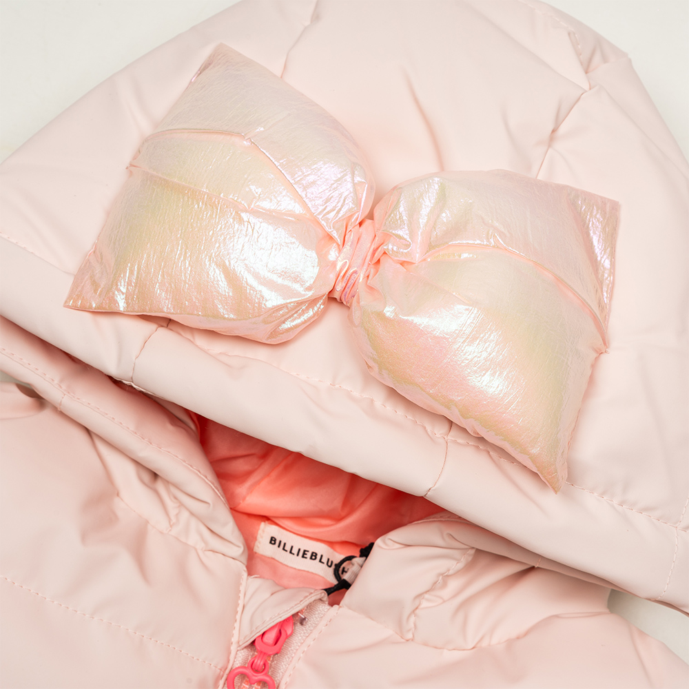 Куртка U21247/C47V BILLIEBLUSH  - фото 4