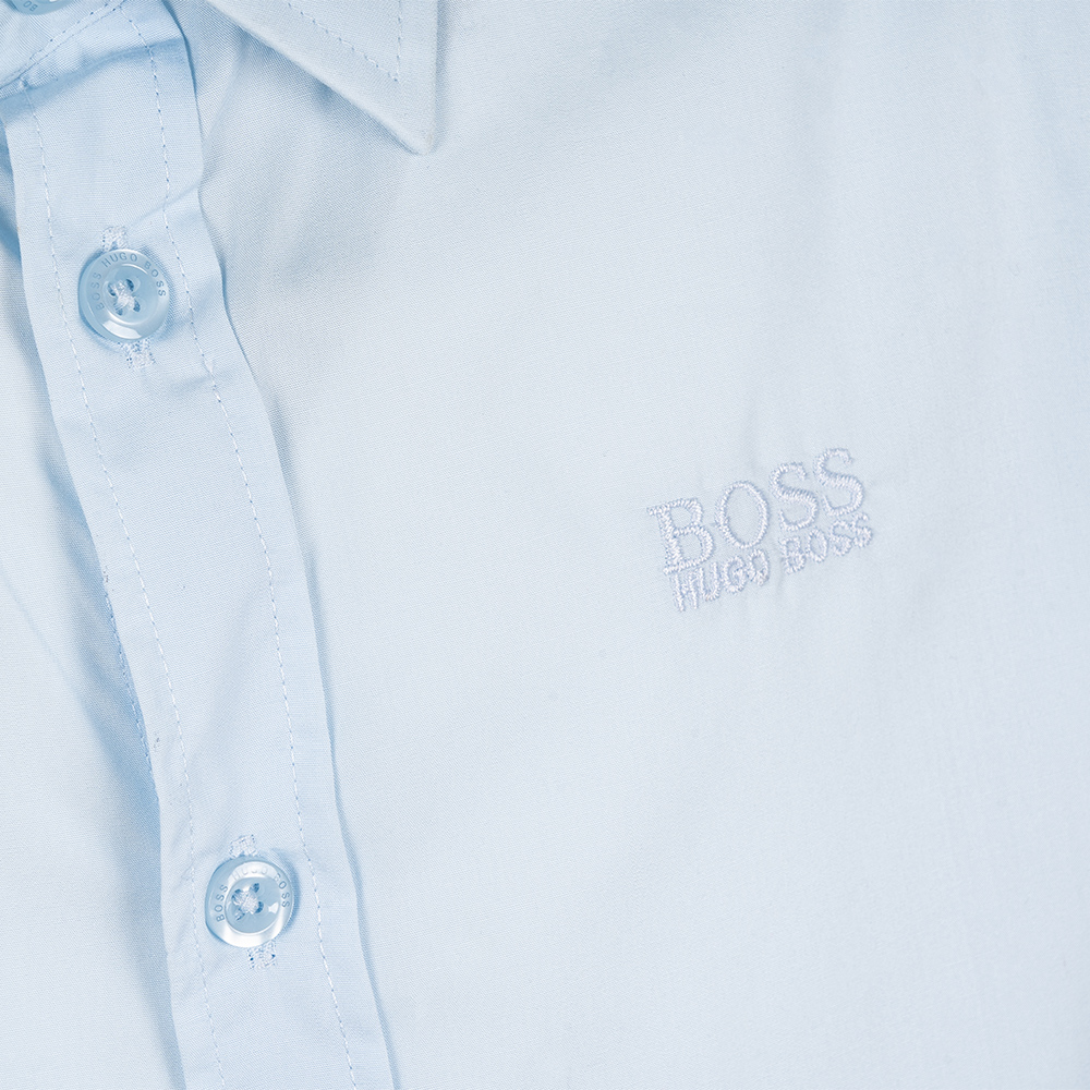 Рубашка J25380/791  BOSS  - фото 3