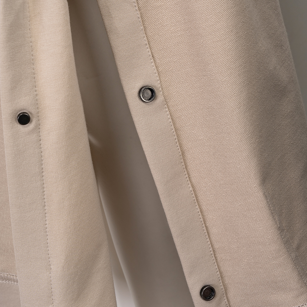 Свитшот BH827E253 C8710 BRUNELLO CUCINELLI  - фото 4