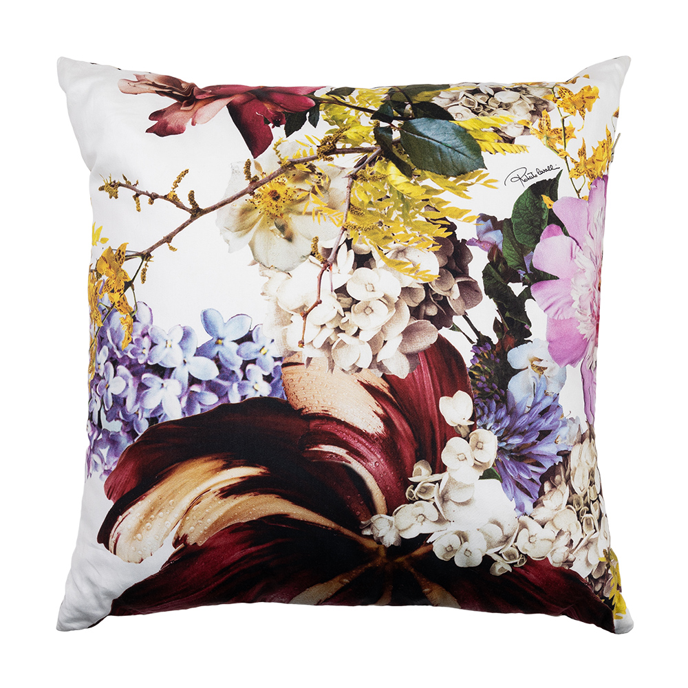 подушка FLORIS  41991 ROBERTO CAVALLI HOME  - фото 1