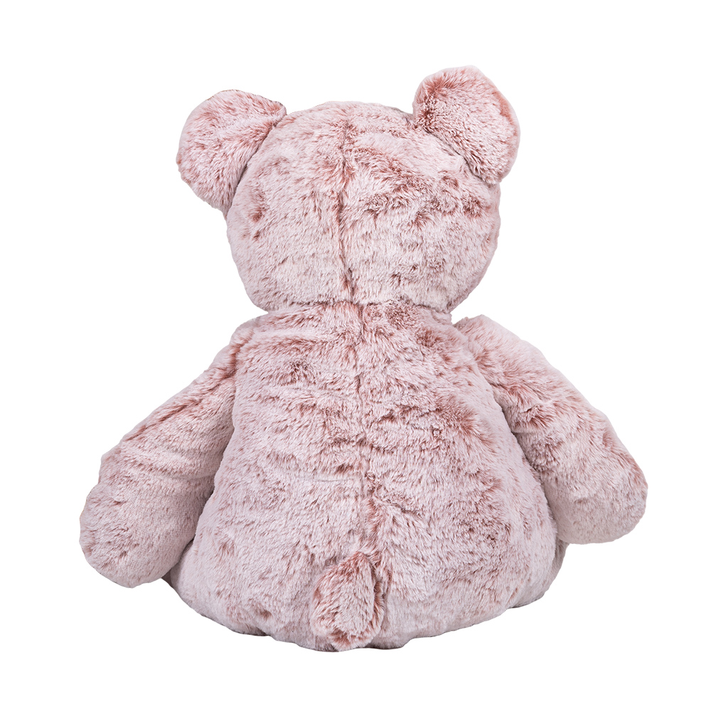 Игрушка мягкая - Медведь 40 см HO3020 DOUDOU et Compagnie HO3020 - фото 3
