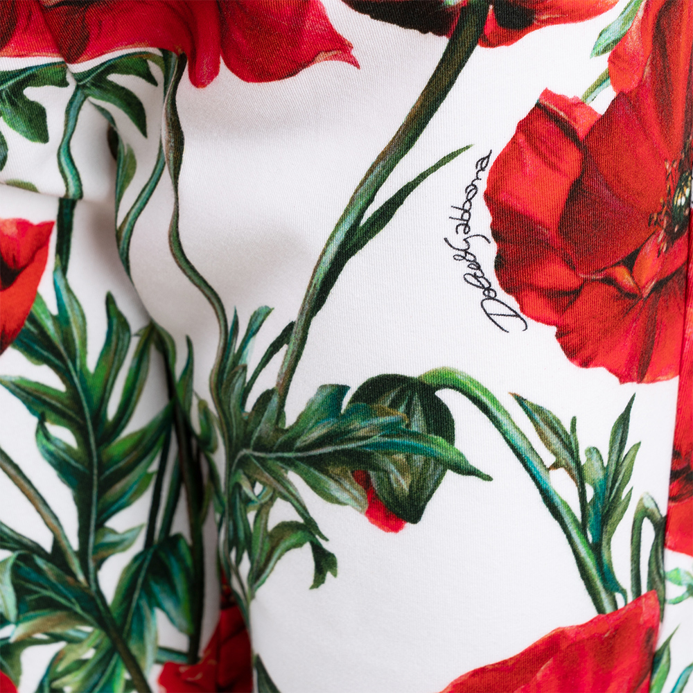 Шорты L5JP6N FSG6B HA3VN DOLCE&GABBANA  - фото 3